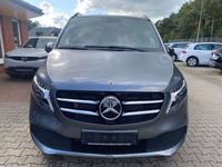 gebraucht Mercedes V250 Edition Lang Night Paket