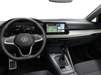 gebraucht VW Golf Move VIII Lim. 2.0 TDI SCR DSG AHK ACC LED NAVI