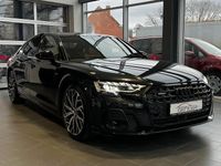 Gebraucht Audi A8 S-Line 286 PS (210 kW) 2023 Grau Limousine