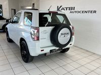 gebraucht Suzuki Grand Vitara 1.6 4x4 Klimaautomatik HU neu