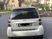 Gebraucht Smart ForTwo Coupé 75 PS (55 kW) 2010 Coupé