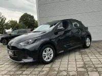 Gebraucht Mazda 2 Center-Line 116 PS (85 kW) 2024 Schwarz Limousine