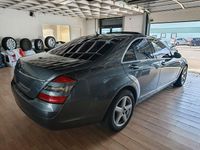 Gebraucht Mercedes S420 320 PS (235 kW) 2007 Grau Limousine