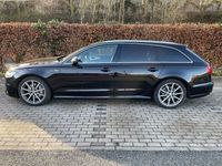 gebraucht Audi A6 Avant 3.0 TDI quattro S-line 200KW