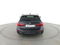 Gebraucht BMW 520 M Sport 190 PS (139 kW) 2018 Grau Kombi