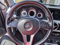 gebraucht Mercedes GLK200 CDI -
