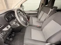 Gebraucht Peugeot Traveller Active 150 PS (110 kW) 2019 Schwarz Van / Kleinbus