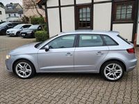 gebraucht Audi A3 Sportback 1.6 TDI -