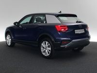 gebraucht Audi Q2 35 TFSI S tronic advanced+LED+Navi