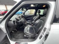 Usata Mini John Cooper Works Countryman 218 CV (160 kW) 2013 SUV