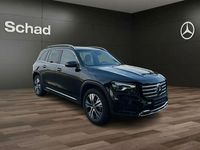 Gebraucht Mercedes GLB220 190 PS (139 kW) 2025 Lack kosmosschwarz SUV