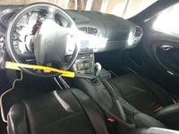 Gebraucht Porsche 996 300 PS (220 kW) 1999 Weiß Cabrio