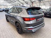 Usado Cupra Ateca 300 HP (220 kW) 2022 Cinzento SUV