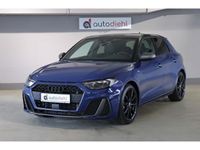 gebraucht Audi A1 