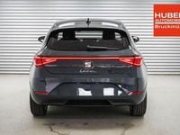 Neu Seat Leon Style 116 PS (85 kW) 2025 Fjord blau uni (9k) fjord blau uni (9k) Limousine