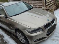 Gebraucht BMW 325 204 PS (150 kW) 2010 Beige Kombi