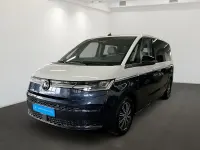 Gebraucht VW Multivan Style 150 PS (110 kW) 2025 Blau Van / Kleinbus