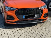 gebraucht Audi Q3 35 TFSI S tronic advanced