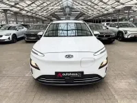 Gebraucht Hyundai Kona Select 100 kW (136 PS) 2022 Weiß SUV