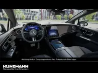 Gebraucht Mercedes EQE350 AMG 235 kW (320 PS) 2026 Polarweiss Limousine