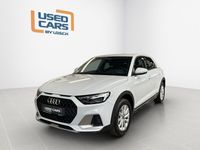 Gebraucht Audi A1 116 PS (85 kW) 2024 Weiß Kleinwagen