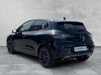 Neu Renault Clio V Bose Edition 91 PS (66 kW) 2025 Blackpearlschwarz Kleinwagen