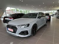 Gebraucht Audi RS4 Ambiente 450 PS (330 kW) 2021 Grau Kombi