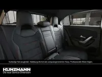 Gebraucht Mercedes A180 AMG 116 PS (85 kW) 2025 Weiß Limousine