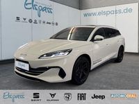 Gebraucht BYD Seal Comfort 212 PS (155 kW) 2025 Beige Kombi