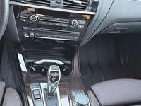 Gebraucht BMW X4 xLine 258 PS (189 kW) 2018 Sophistograu brillianteffekt SUV