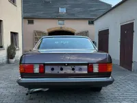 Gebraucht Mercedes 280 180 PS (132 kW) 1982 Braun Limousine