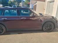 Gebraucht Mini Cooper 136 PS (100 kW) 2017 Violet Kleinwagen