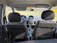 Gebraucht Subaru Justy 94 PS (69 kW) 2006 Blau Kleinwagen