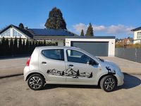 Gebraucht Suzuki Alto 68 PS (50 kW) 2009 Silber Kleinwagen