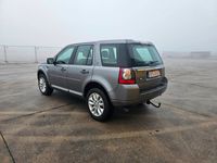 gebraucht Land Rover Freelander 2.2 SD4 SE