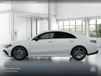 Gebraucht Mercedes CLA200 163 PS (119 kW) 2026
