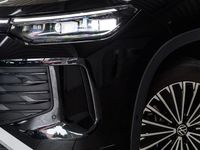 Gebraucht VW Tayron Life 150 PS (110 kW) 2025 Schwarz SUV