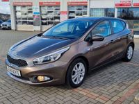 gebraucht Kia Ceed Sportswagon Ceed / Edition 7 /Sitz+Lenkradheizung/KLIMA/BC/LMF/N