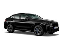 Gebraucht BMW X4 M Competition Edition 510 PS (375 kW) 2024 SUV