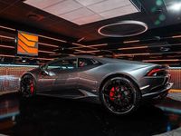 Gebraucht Lamborghini Huracán 610 PS (448 kW) 2016 Grau