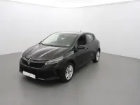 Gebraucht Renault Clio V Evolution 102 PS (75 kW) 2025 Schwarz (noir) Limousine