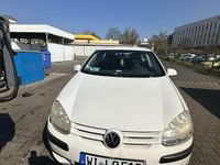 Gebraucht VW Golf IV 102 PS (75 kW) 2004 Limousine