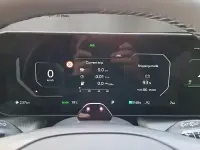 Gebraucht Kia EV4 150 kW (204 PS) 2025 Pentametal met. Limousine
