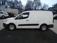 Gebraucht Citroën Berlingo 90 PS (66 kW) 2012 Van / Kleinbus