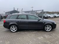 gebraucht Audi A4 Avant 1.6 Klimaauto. Tempomat Pdc Sitzheizung