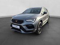 Gebraucht Cupra Ateca 150 PS (110 kW) 2025 Grau SUV