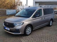 Gebraucht Ford Tourneo Connect 122 PS (89 kW) 2022 Andere Van / Kleinbus