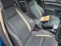 Gebraucht Saab 9-3 Aero 209 PS (153 kW) 2007 Blau Limousine