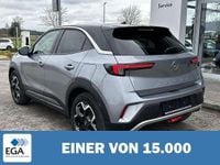 Gebraucht Opel Mokka-e 100 kW (136 PS) 2022 Grau metallic SUV
