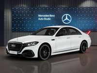 Neu Mercedes S580 367 PS (269 kW) 2026 Limousine